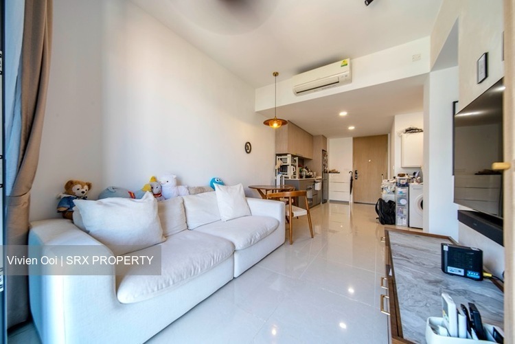 Verticus (D12), Apartment #610439051